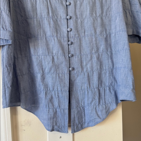 Intermix blouse - Picture 7 of 9